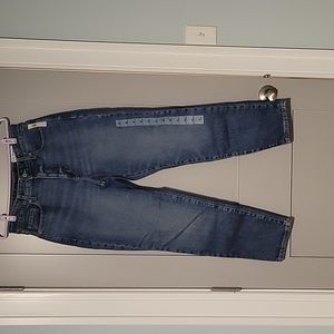 Women's jeans
